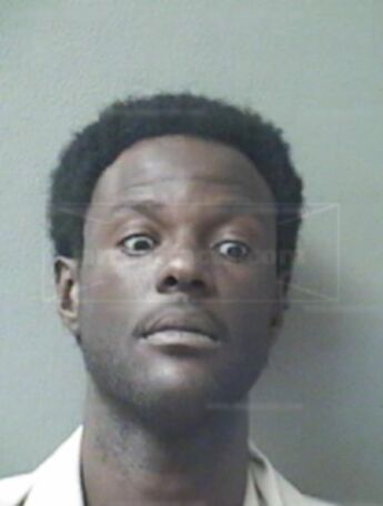 Malcolm Xavier Malone