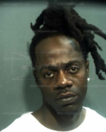 Lamarcus Demane Harvey