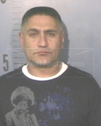 Raymundo Sanchez