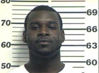 Otis Dewayne Walker