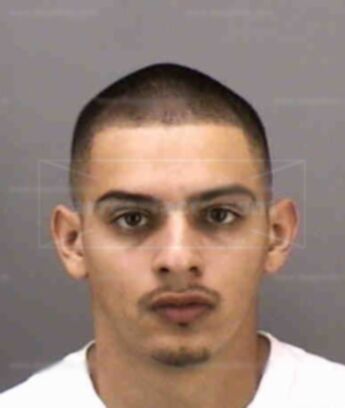 Julian Maldonado Jr.