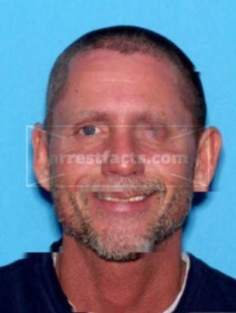 Michael Lewis Chambers