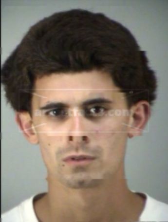 Edgar Ssmael Perez