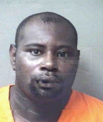 Tyrone Mcmillan