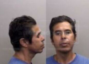 James Louis Ochoa