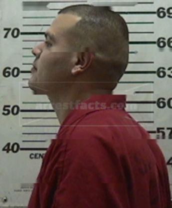 Fernando Steven War
