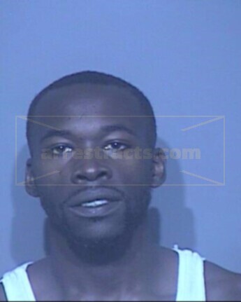 Patrick Anthony King