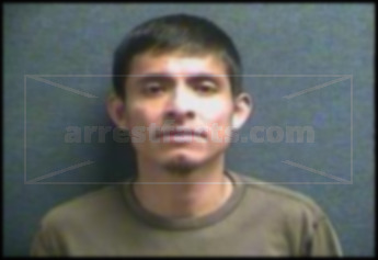 Juan Francisco Ramos Lopez