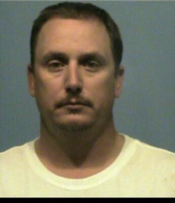 Timothy Jay Evans