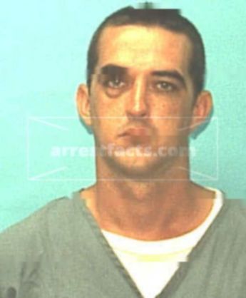 Nicholas Troy Axley