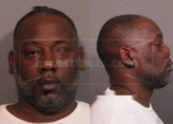 Amos Ray Carthen