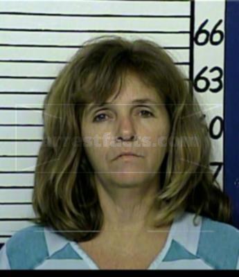 Lora Adamson Davis