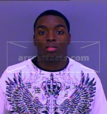 Derrikk Deonte Thompson