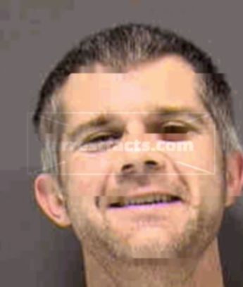 Timothy Allen Turcotte