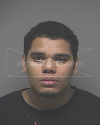 Terence Thaddeus Trammell