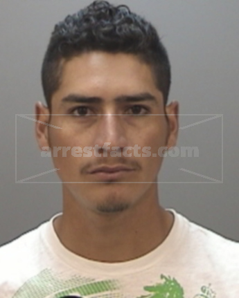 Alejandro Nunez-Moreno
