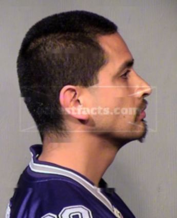 Gilbert Anthony Arevalo