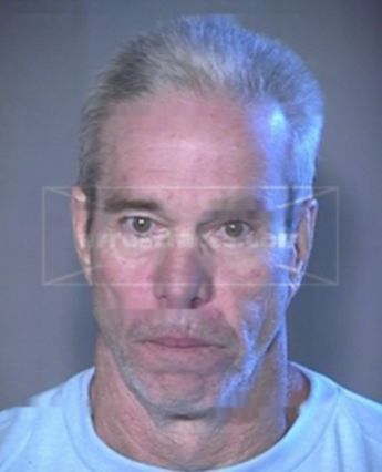 Van Michael Gatlin