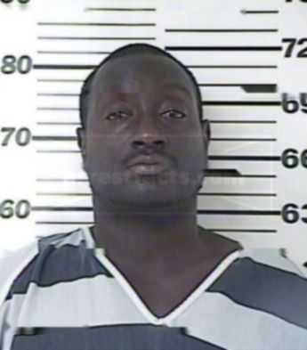 Jason Lamont Donnell
