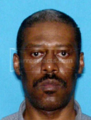 Rodney Florvil
