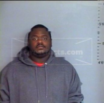 Allen Dexter Gill Jr.