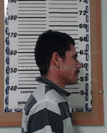 Antonio Mercado-Lopez