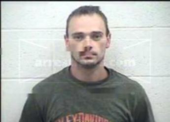 Christopher Miles Napier