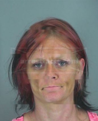 Lisa Shannon Sheehan