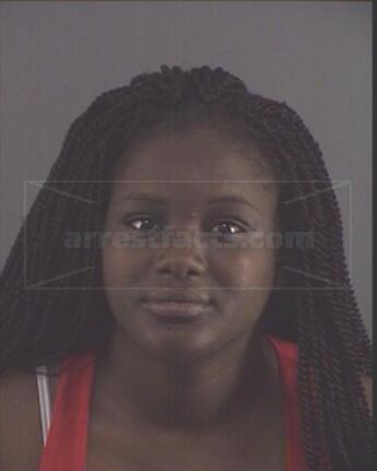 Jaylin Williams