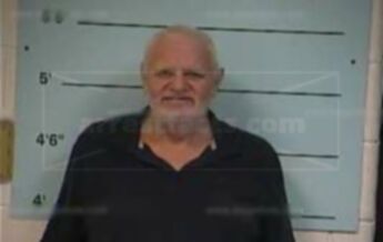 Larry C Browning