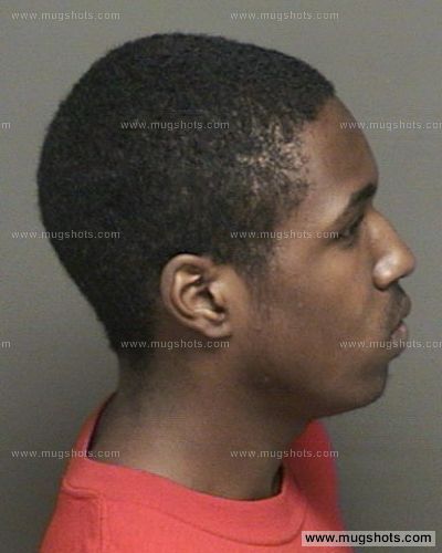 Trenton Dior Roberson