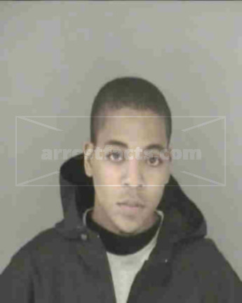 Romon Leantre Ferguson