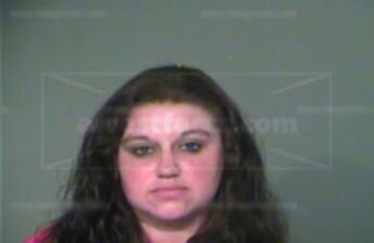 Ashley Nicole Starrett