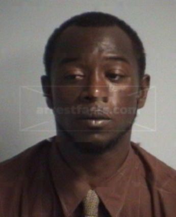 Winfred Evans