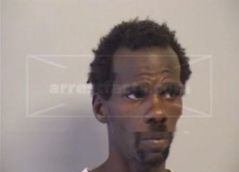 Jarrod Lejuan Gilliam
