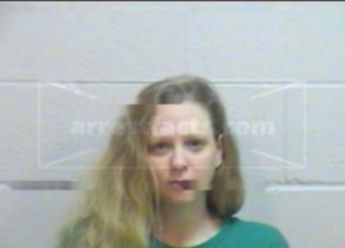 Adrienne Michelle Hall