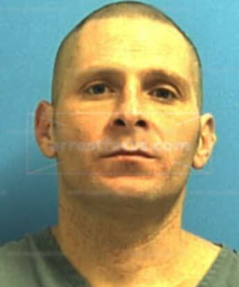 Shane Earl Goodman