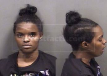 Janell M Smith