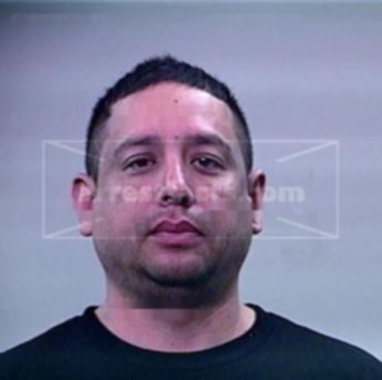 Gerald James Jaramillo