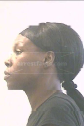 Cynthia Lashon Sutton