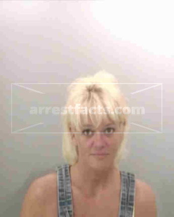 Jodie Jo Latham