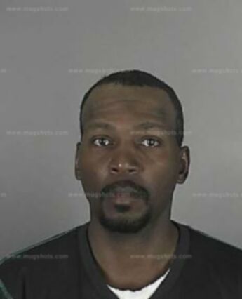Byron Reamont Smith