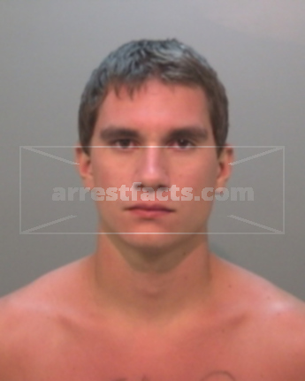 Kyle Benjamin Lamb