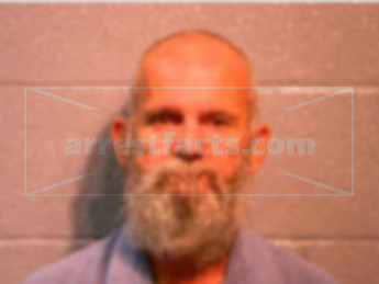 Steven Lee Fairbanks