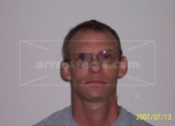 Rusty Dale Oconnell