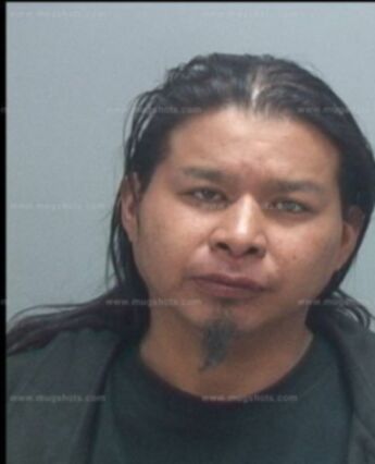 Kevin Garza Pacheco