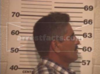 Ruben Alanis