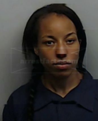 Charlotte Sophia Tillman