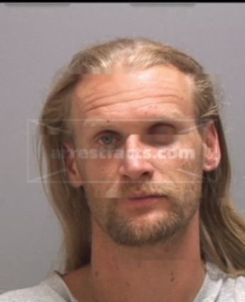 Christian Wade Atkinson