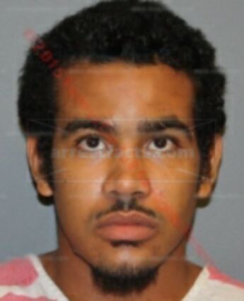 Michael Lamar Morris